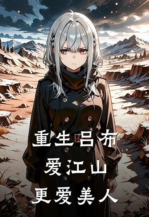 重生吕布，爱江山，更爱美人