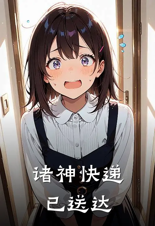 诸神快递已送达