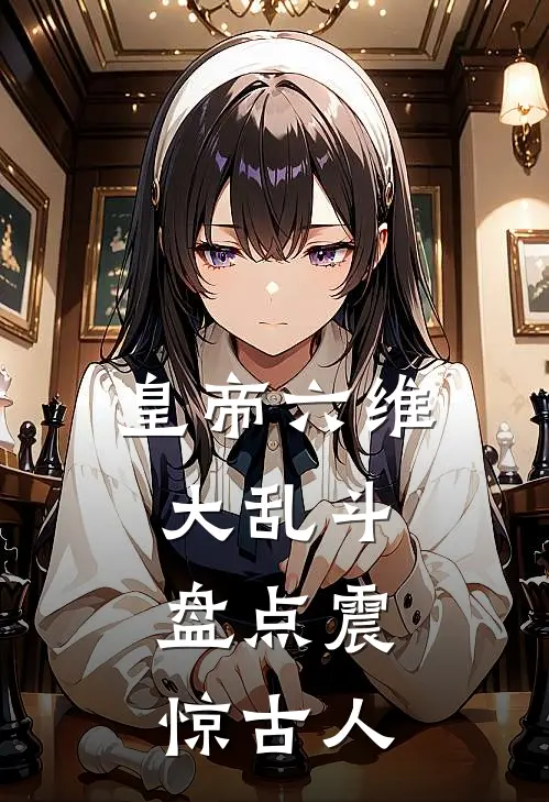 皇帝六维大乱斗，盘点震惊古人