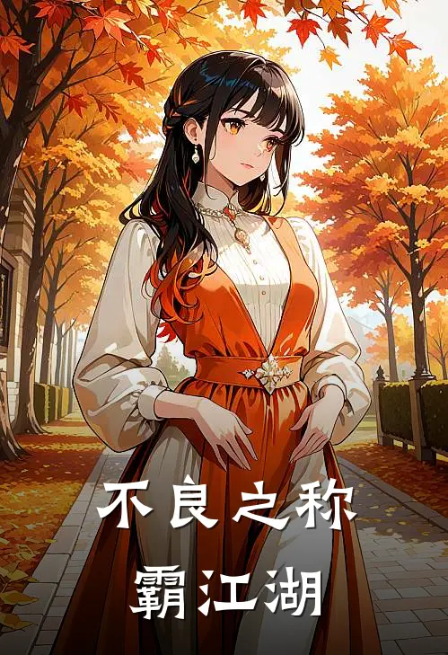 不良之称霸江湖