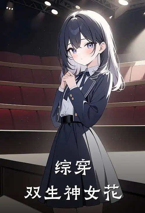 综穿：双生神女花