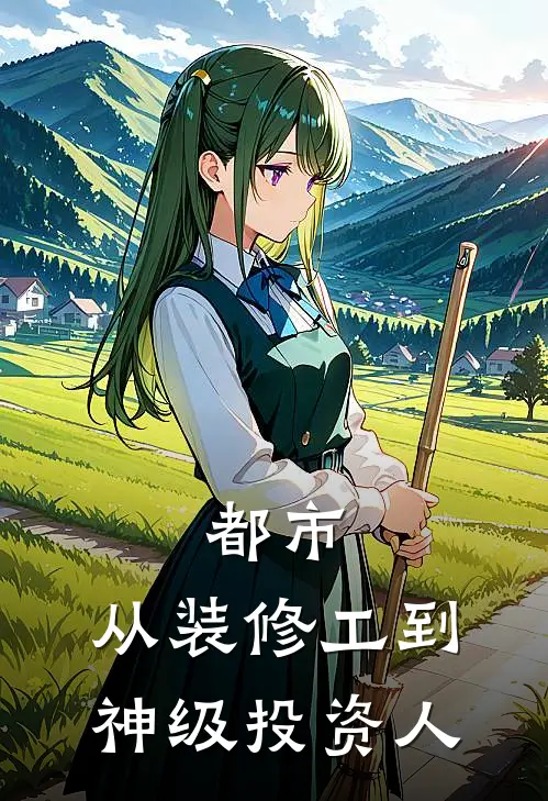 都市：从装修工到神级投资人