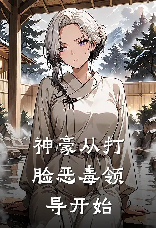 神豪从打脸恶毒领导开始