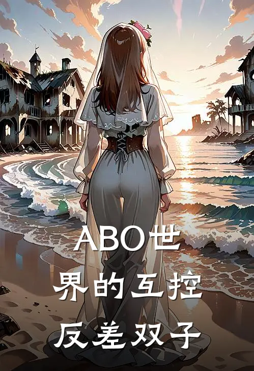ABO世界的互控反差双子