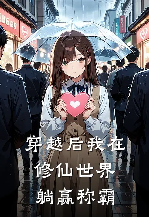 穿越后我在修仙世界躺赢称霸