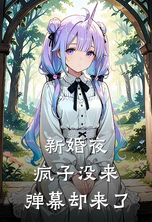 新婚夜，疯子没来，弹幕却来了