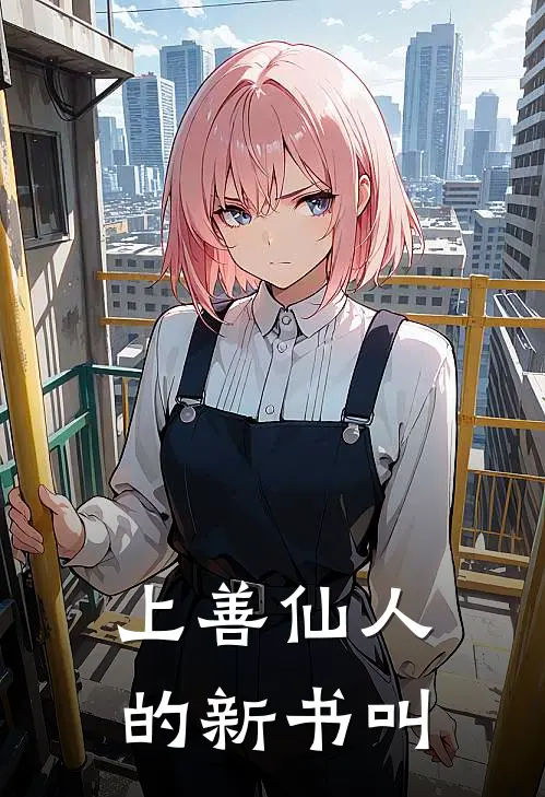 上善仙人的新书叫