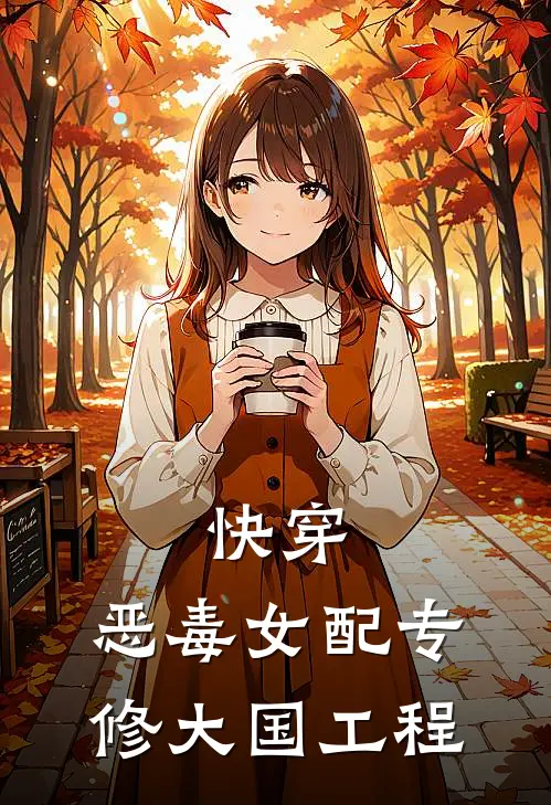 快穿：恶毒女配专修大国工程