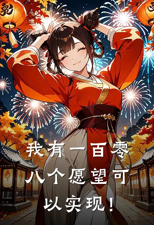 我有一百零八个愿望可以实现！