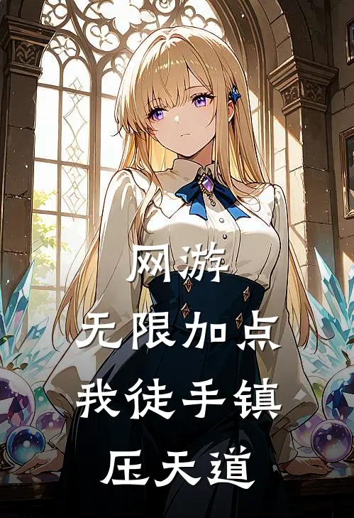 网游：无限加点，我徒手镇压天道