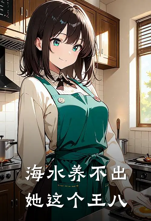 海水养不出她这个王八