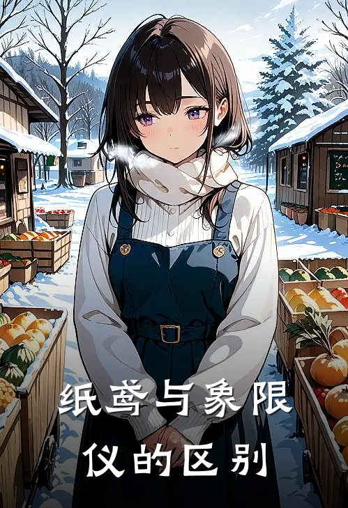 纸鸢与象限仪的区别