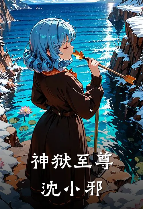 神狱至尊 沈小邪