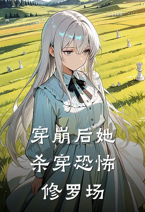 穿崩后她杀穿恐怖修罗场