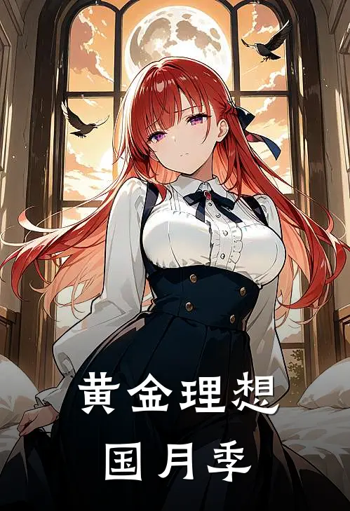 黄金理想国月季