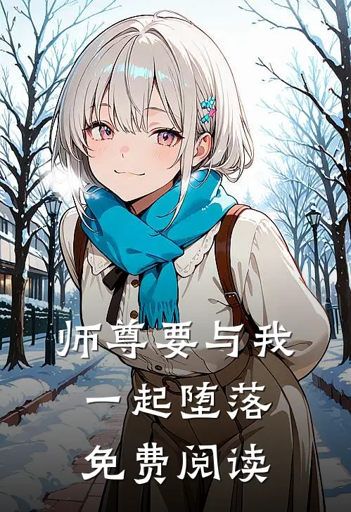 师尊要与我一起堕落免费阅读