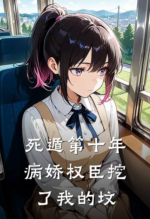 死遁第十年，病娇权臣挖了我的坟