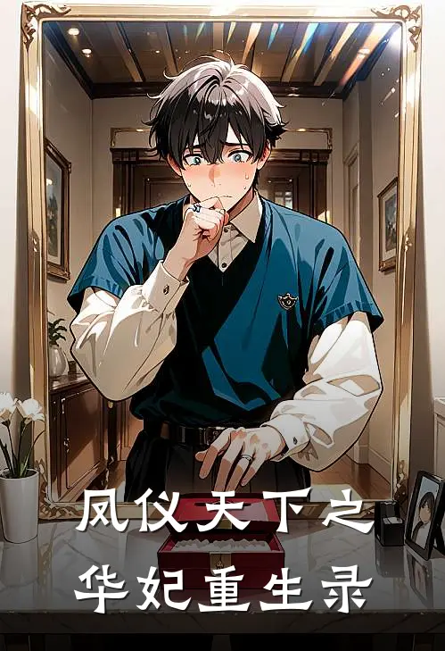 凤仪天下之华妃重生录