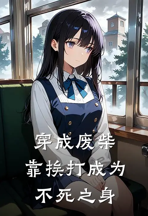 穿成废柴，靠挨打成为不死之身