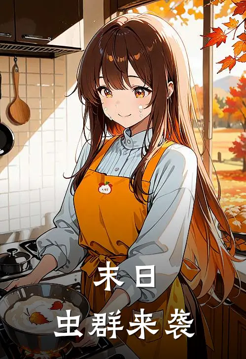 末日：虫群来袭