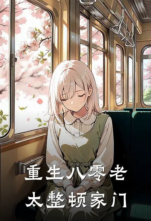 重生八零老太整顿家门