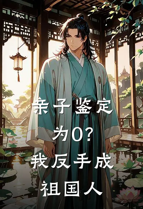 亲子鉴定为0？我反手成祖国人