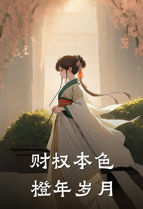 财权本色 橙年岁月