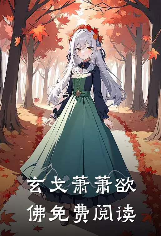 玄戈萧萧欲佛免费阅读