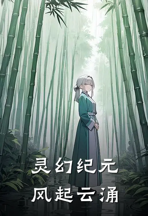 灵幻纪元：风起云涌