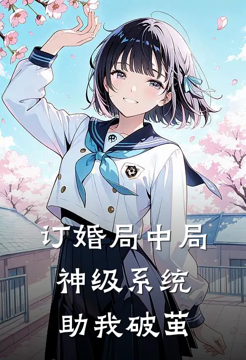 订婚局中局：神级系统助我破茧