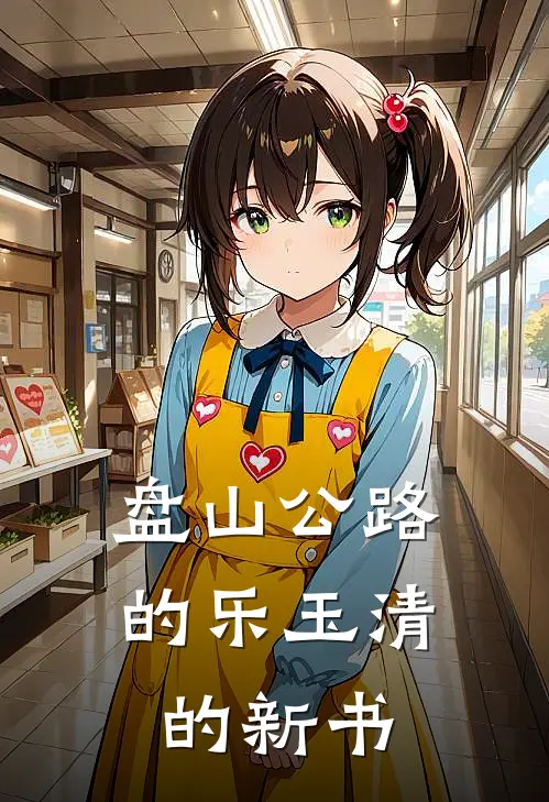 盘山公路的乐玉清的新书