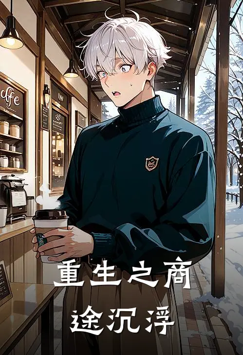 重生之商途沉浮