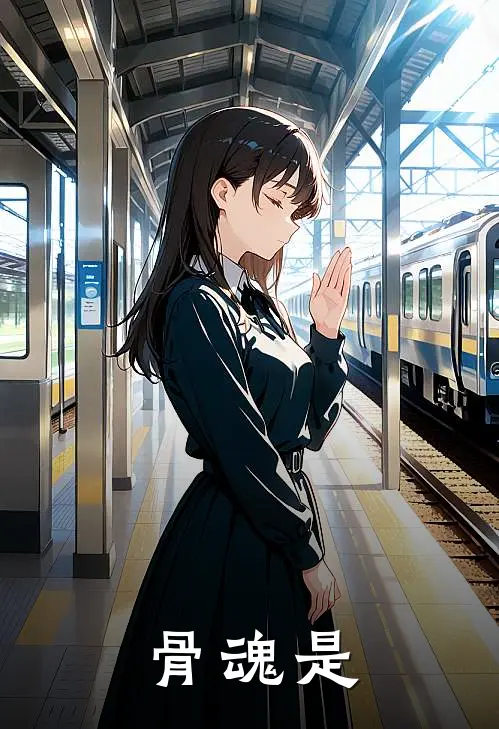 骨魂是
