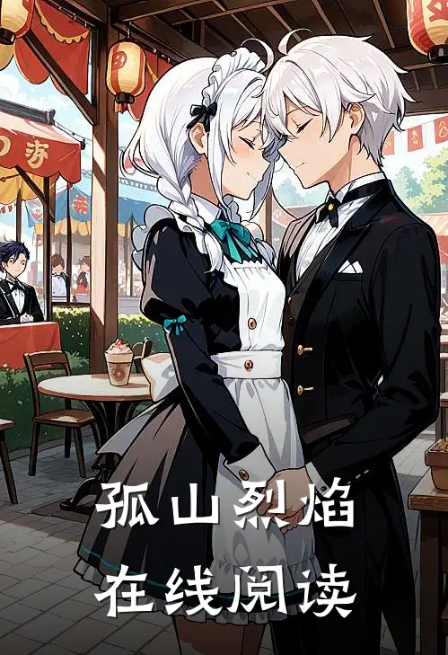 孤山烈焰在线阅读