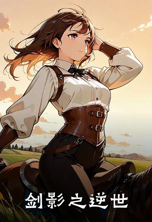 剑影之逆世