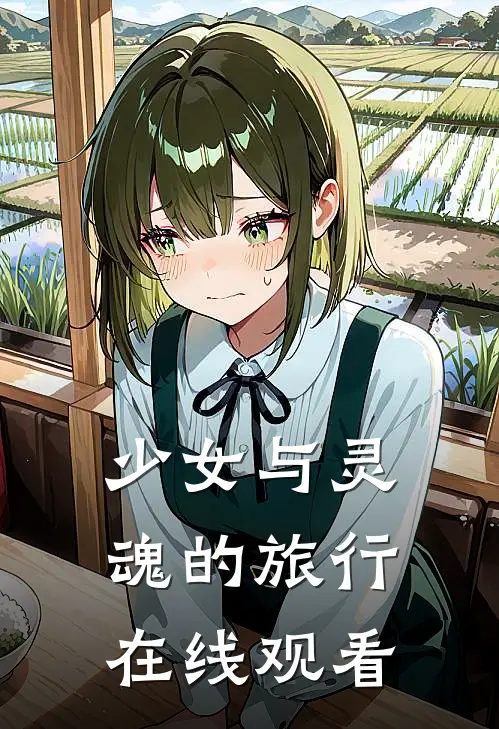 少女与灵魂的旅行在线观看