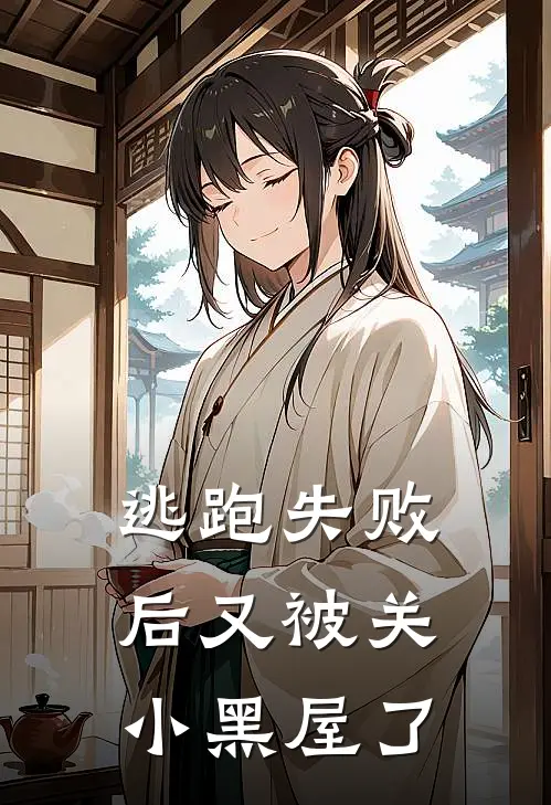 逃跑失败后又被关小黑屋了