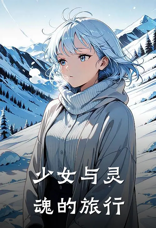 少女与灵魂的旅行