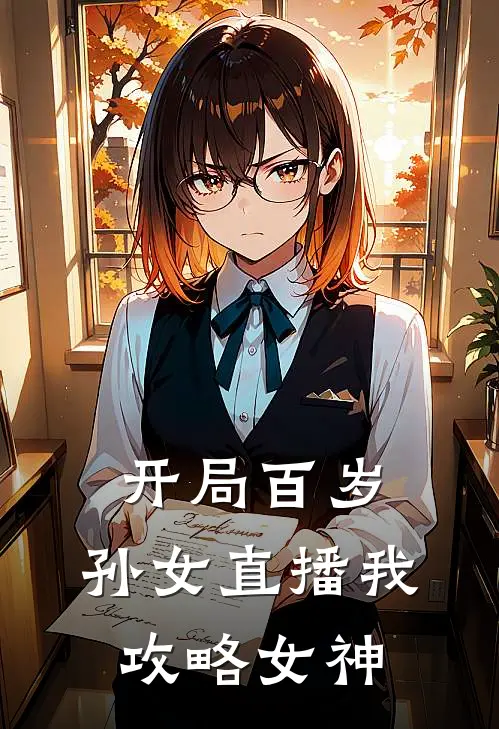 开局百岁，孙女直播我攻略女神