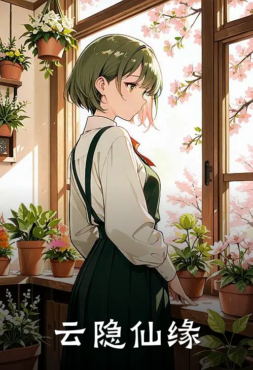 云隐仙缘