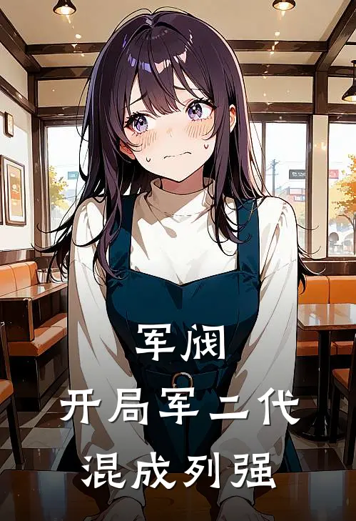 军阀：开局军二代，混成列强