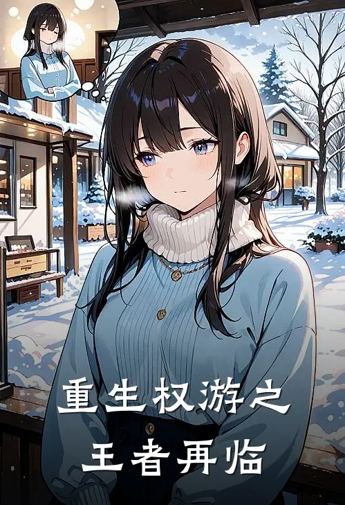 重生权游之王者再临