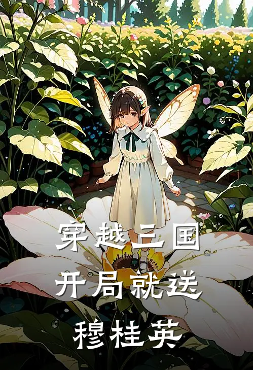 穿越三国开局就送穆桂英