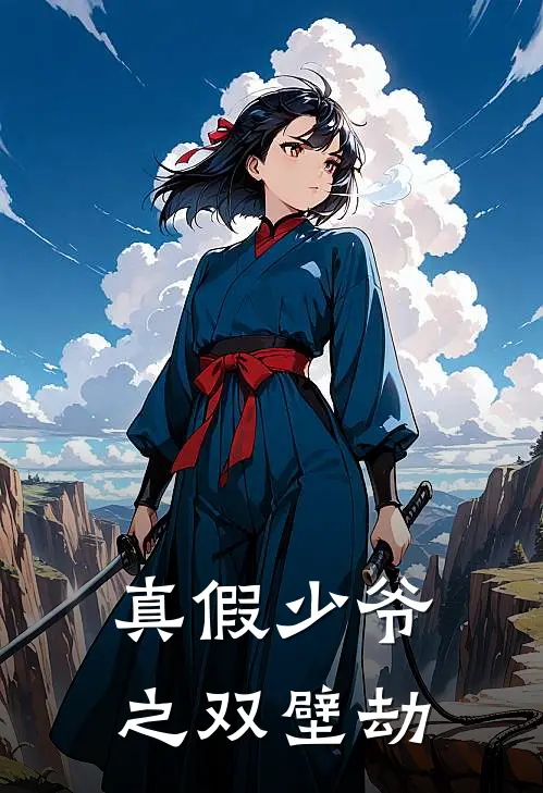 真假少爷之双壁劫