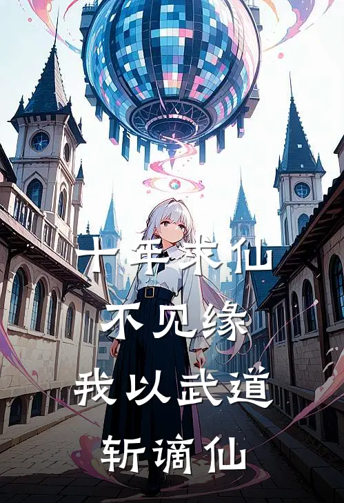 十年求仙不见缘，我以武道斩谪仙