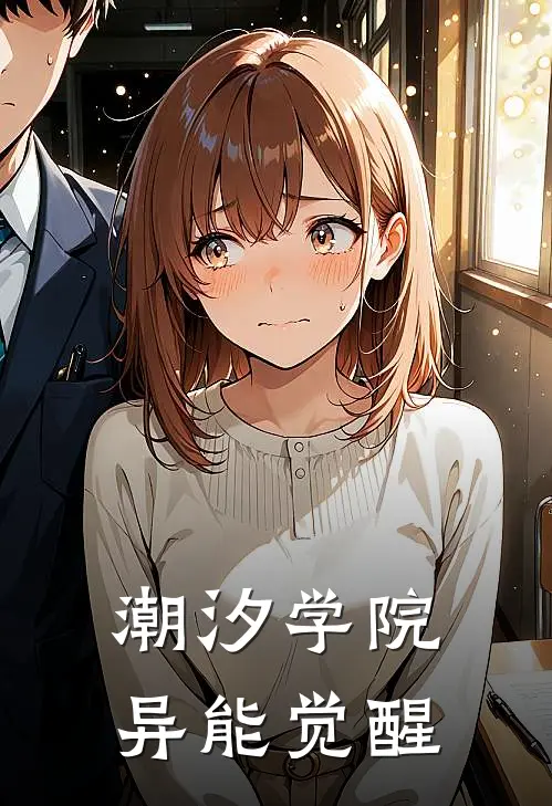 潮汐学院：异能觉醒