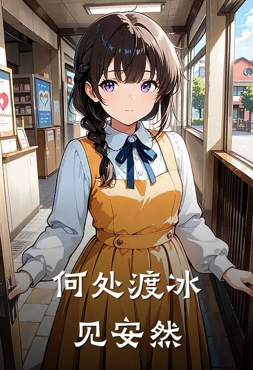 何处渡冰见安然