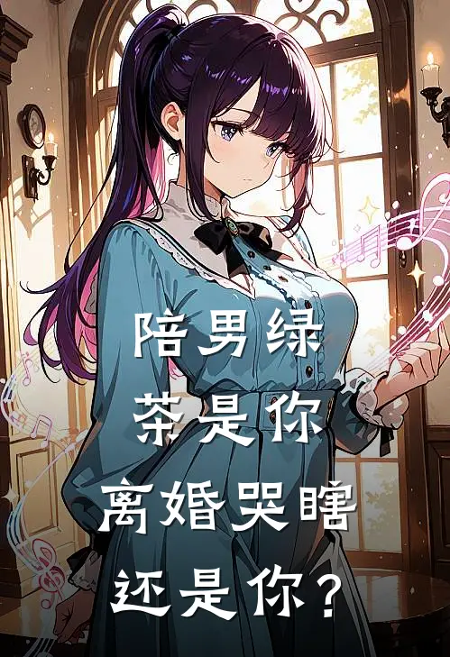 陪男绿茶是你，离婚哭瞎还是你？