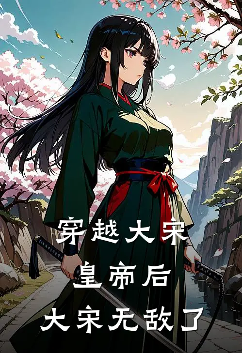 穿越大宋皇帝后，大宋无敌了