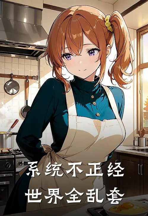 系统不正经，世界全乱套